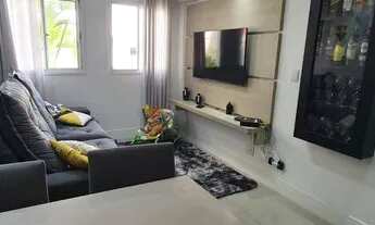 Imagem 2: Sobrado com 3 dormitórios para alugar, 110 m² por R$ 4.700/mês - Vila Carrão - São Paulo/S