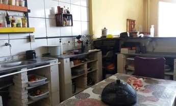 Imagem 4: Restaurante e casa