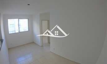 Imagem 5: Apartamento para Venda em Serra, Estancia Monazitica, 2 dormitórios, 1 banheiro, 1 vaga