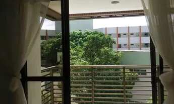 Imagem 5: Apartamento para aluguel tem 65 metros quadrados com 2 quartos em Cabo Branco - João Pesso