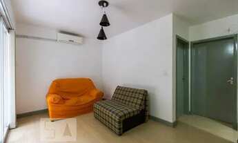 Imagem 2: Apartamento para Aluguel - Cristal , 2 Quartos, 75 m2