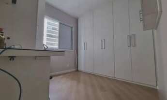 Imagem 4: Apartamento para venda com 69 metros quadrados com 2 quartos em São José - São Caetano do