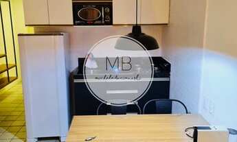 Imagem 4: EXCELENTE APARTAMENTO DE 01 QUARTO, MOBILIADO NA BEIRA MAR DE PIEDADE