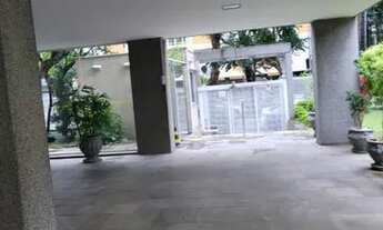 Imagem 3: Apartamento para venda possui 125 metros quadrados com 2 quartos em Higienópolis - São Pau