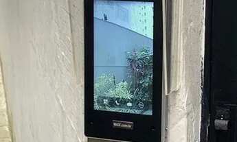 Imagem 6: Apartamento para aluguel tem 70 metros quadrados com 1 quarto em Aparecida - Santos - SP