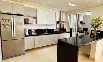 Imagem 6: Casa - Swiss Park - Campinas