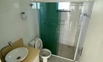 Imagem 2: Sobrado no loteamento SAN Marino em São José