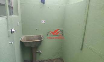 Imagem 4: Casa com 2 dormitórios para alugar, 50 m² por R$ 1.200,00/mês - Vila Polopoli - São Paulo