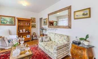 Imagem: Apartamento Venda Pinheiros 110 m² 3 Dormitórios