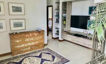 Imagem 3: Casa para venda ou locação com 04 suítes. Alphaville litoral norte