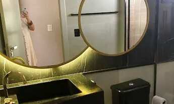 Imagem 7: 3 quartos na Praia da Costa, Vila Velha - Edifício Jorge Amon Cód: 23275 A