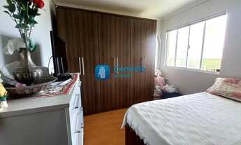 Imagem 7: Apartamento para venda com 89 metros quadrados com 2 quartos em Serraria - São José - SC