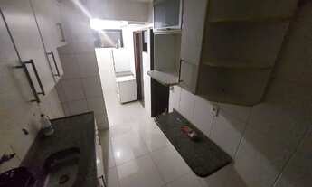 Imagem 4: Alugo apto de 3 quartos - 3 wc - Nascente - Com Varanda