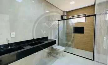 Imagem 10: Morada dos Pássaros / Dúplex/ 268m2 4 Suítes / Escritório/ Piscina