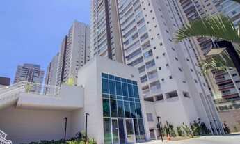 Imagem: Alto padrão na Lapa - 136 metros com 4