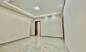 Imagem 2: Belo Horizonte - Apartamento Padrão - Diamante