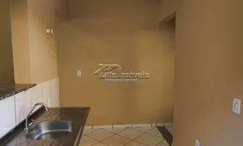 Imagem 5: HORTOLâNDIA - Casa Padrão - Jardim Novo Ângulo