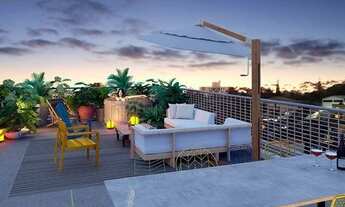 Imagem 6: Apartamento para venda tem 30 metros quadrados com 1 quarto em Campo Belo - São Paulo - SP