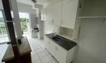 Imagem 2: Brisas Life 2 quartos com projetados nascente