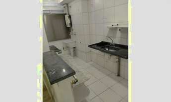 Imagem 4: Apartamento Aluguel com 2 Quartos 49 m² Jardim Samambaia Campinas