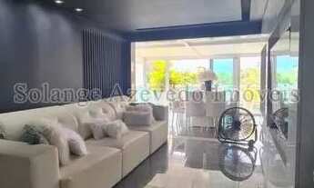 Imagem: Cobertura-À VENDA-Recreio dos Bandeirantes-Rio