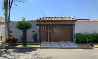 Imagem 2: Casa à venda no Chácara Primavera em Campinas
