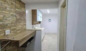 Imagem 3: Apartamento para venda possui 102 metros quadrados com 2 quartos em Icaraí - Niterói - RJ