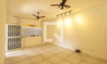 Imagem: Casa de Condomínio para Aluguel - Guaratiba