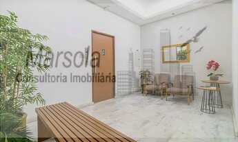 Imagem 5: Apartamento para venda tem 90 metros quadrados com 3 quartos em Laranjeiras - Rio de Janei