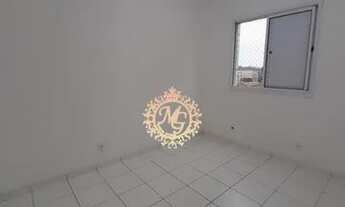 Imagem 5: Apartamento para aluguel tem 50 metros quadrados com 2 quartos em Aviação - Praia Grande