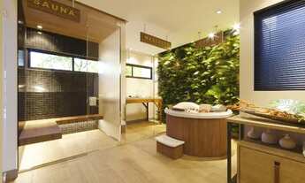 Imagem 3: Edificio Studio Designer 2 Tannat ao lado do Corredor Vera Arruda *Repasse