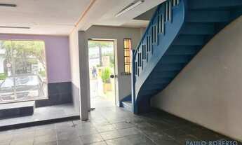 Imagem 2: SOBRADO - JARDIM PAULISTA - SP