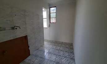 Imagem 3: Apartamento para venda tem 40 metros quadrados com 2 quartos em Bairro Alto - Curitiba - P