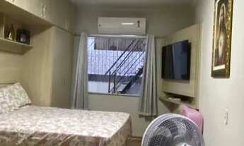 Imagem 4: 02 casa independente bairro coramara