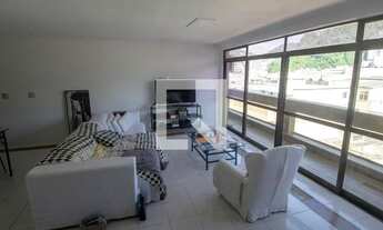 Imagem 3: Apartamento para Aluguel - Copacabana, 4 Quartos, 380 m2