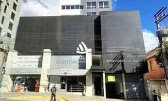 Imagem: Salas/Aérea com Bairro CENTRO