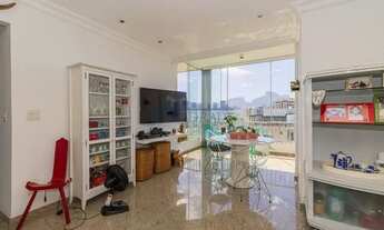 Imagem 4: Barra da Tijuca Apartamento cobertura com 2 dormitórios