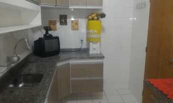 Imagem 7: Apartamento residencial mobiliado - Ecoville