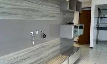 Imagem 4: Apartamento para venda com 130 metros quadrados com 3 quartos em Catolé - Campina Grande