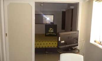 Imagem 4: Flat disponível no Itaim Bibi - SP