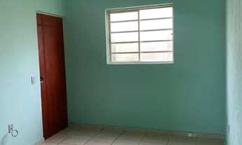 Imagem 3: Apartamento térreo