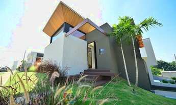 Imagem: Casa de condomínio com 03 suítes, piscina