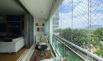 Imagem 5: Quatro Paredes - Vende - SAINT BARTH - 380 metros Sala em 3 ambientes ,4 suítes, 3 vara