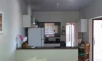 Imagem 4: Vendo ou troco Casa em Alvenaria, Rua Izabel Vital Alves número 400 na Vila Nova Uraí-pr