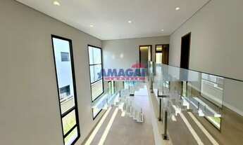 Imagem 2: Casa em Condomínio Condomínio Residencial Alphaville II São José Dos Campos