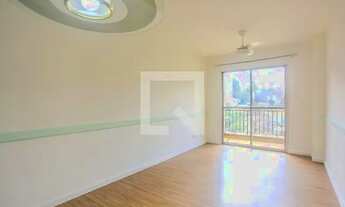 Imagem 2: Apartamento para Aluguel - Vila Andrade, 3 Quartos, 80 m2