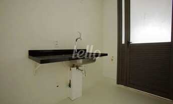 Imagem 6: São Paulo - Apartamento Padrão - Tatuapé