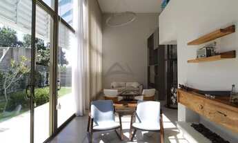 Imagem 4: Casa - Residencial Estância Eudóxia (Barão Geraldo) - Campinas