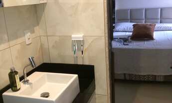 Imagem 4: Apto no expedicionários 03 Qtos sendo 01 suíte, sala e coz ampla varanda, DCE, 105 m2