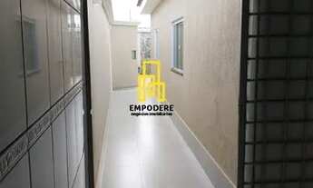 Imagem 7: Casa para Venda em Uberlândia, Jardim Califórnia, 3 dormitórios, 1 suíte, 2 banheiros, 2 v